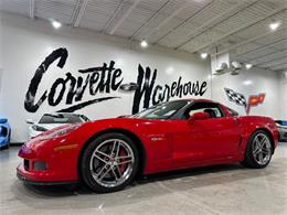 2007 Chevrolet Corvette (CC-2108414) for sale in Dallas, Texas