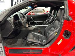 2007 Chevrolet Corvette (CC-2108414) for sale in Dallas, Texas