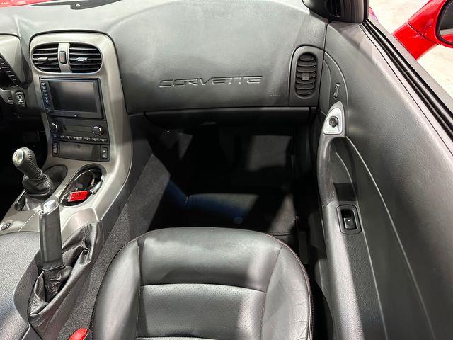 2007 Chevrolet Corvette (CC-2108414) for sale in Dallas, Texas