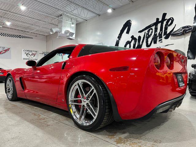 2007 Chevrolet Corvette (CC-2108414) for sale in Dallas, Texas