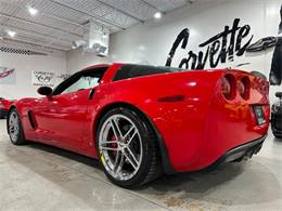 2007 Chevrolet Corvette (CC-2108414) for sale in Dallas, Texas