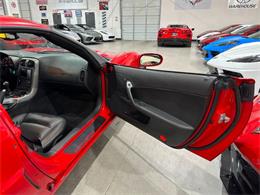 2007 Chevrolet Corvette (CC-2108414) for sale in Dallas, Texas
