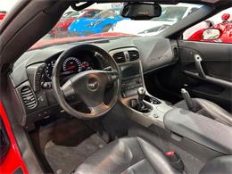 2007 Chevrolet Corvette (CC-2108414) for sale in Dallas, Texas