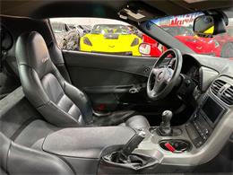 2007 Chevrolet Corvette (CC-2108414) for sale in Dallas, Texas