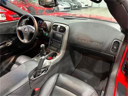 2007 Chevrolet Corvette (CC-2108414) for sale in Dallas, Texas