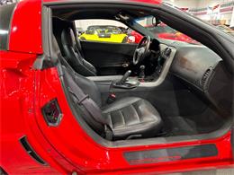 2007 Chevrolet Corvette (CC-2108414) for sale in Dallas, Texas