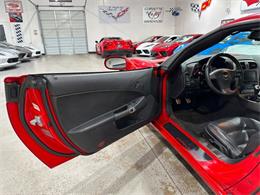 2007 Chevrolet Corvette (CC-2108414) for sale in Dallas, Texas