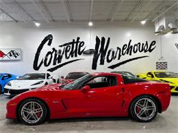 2007 Chevrolet Corvette (CC-2108414) for sale in Dallas, Texas