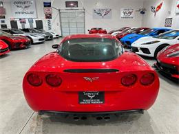 2007 Chevrolet Corvette (CC-2108414) for sale in Dallas, Texas
