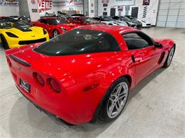 2007 Chevrolet Corvette (CC-2108414) for sale in Dallas, Texas