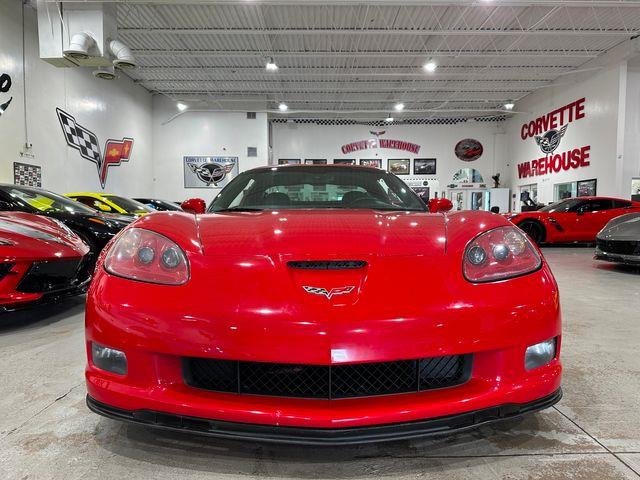 2007 Chevrolet Corvette (CC-2108414) for sale in Dallas, Texas