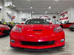 2007 Chevrolet Corvette (CC-2108414) for sale in Dallas, Texas
