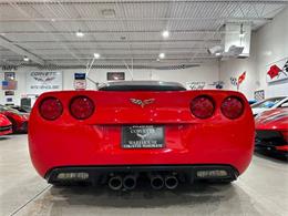 2007 Chevrolet Corvette (CC-2108414) for sale in Dallas, Texas