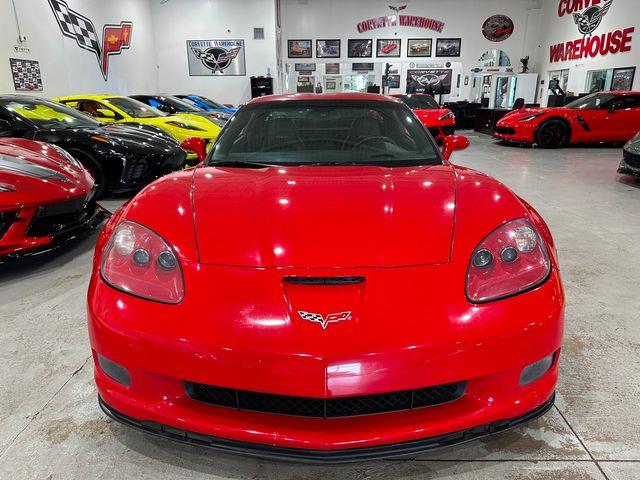 2007 Chevrolet Corvette (CC-2108414) for sale in Dallas, Texas