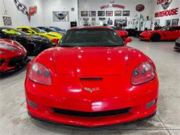 2007 Chevrolet Corvette (CC-2108414) for sale in Dallas, Texas