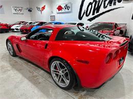 2007 Chevrolet Corvette (CC-2108414) for sale in Dallas, Texas
