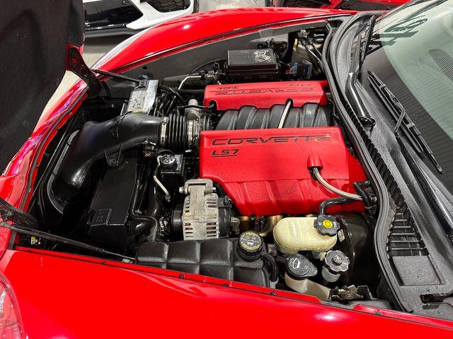 2007 Chevrolet Corvette (CC-2108414) for sale in Dallas, Texas