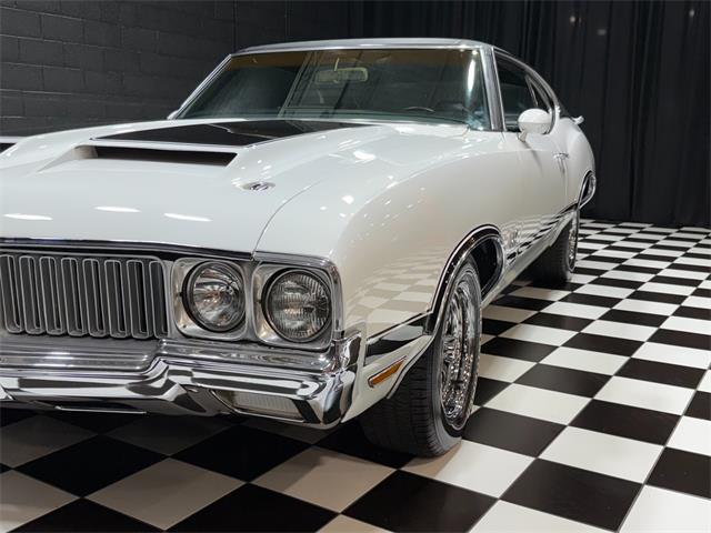 1970 Oldsmobile 442 (CC-2108415) for sale in Addison, Illinois