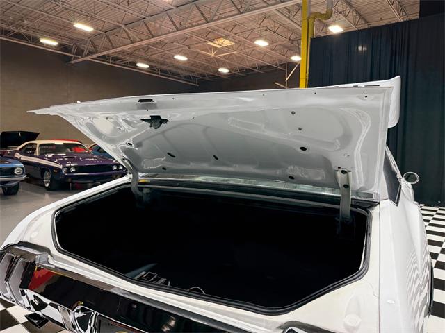1970 Oldsmobile 442 (CC-2108415) for sale in Addison, Illinois