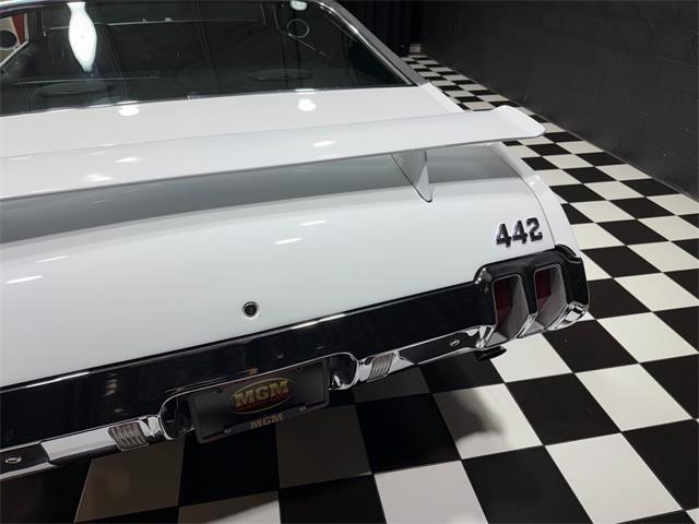 1970 Oldsmobile 442 (CC-2108415) for sale in Addison, Illinois