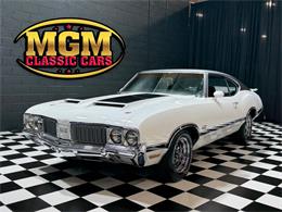 1970 Oldsmobile 442 (CC-2108415) for sale in Addison, Illinois