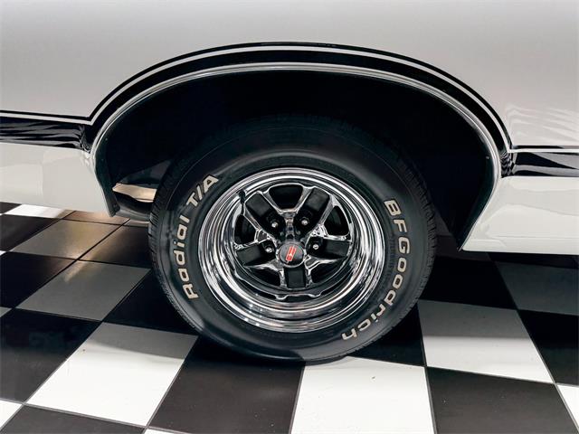 1970 Oldsmobile 442 (CC-2108415) for sale in Addison, Illinois