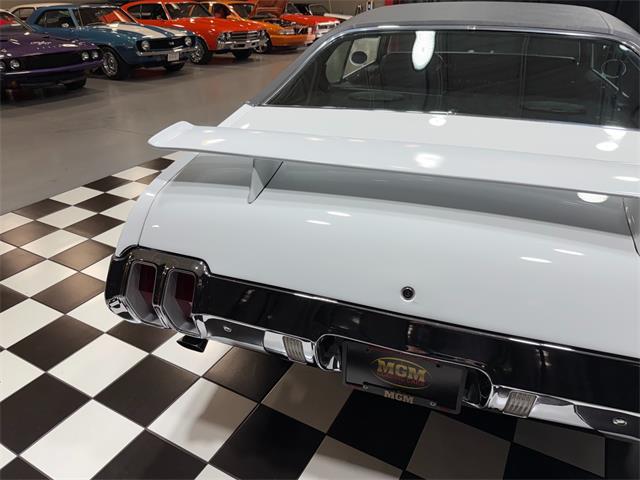 1970 Oldsmobile 442 (CC-2108415) for sale in Addison, Illinois