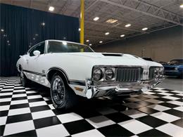 1970 Oldsmobile 442 (CC-2108415) for sale in Addison, Illinois