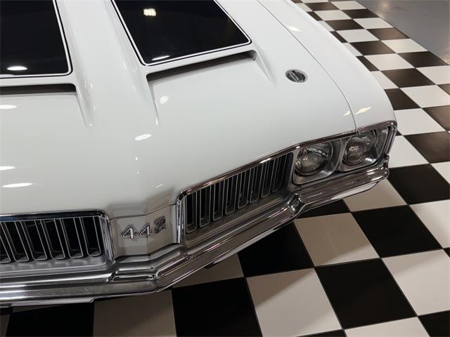 1970 Oldsmobile 442 (CC-2108415) for sale in Addison, Illinois