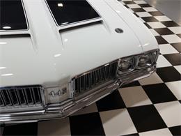 1970 Oldsmobile 442 (CC-2108415) for sale in Addison, Illinois