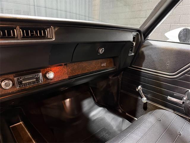 1970 Oldsmobile 442 (CC-2108415) for sale in Addison, Illinois