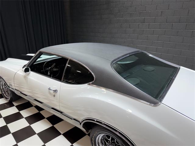 1970 Oldsmobile 442 (CC-2108415) for sale in Addison, Illinois