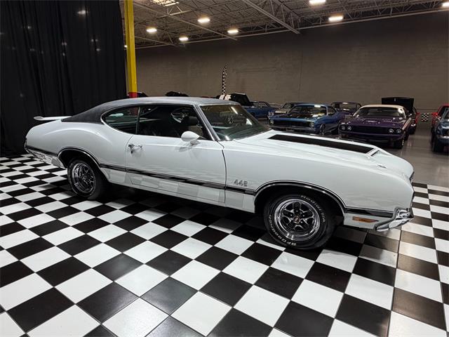 1970 Oldsmobile 442 (CC-2108415) for sale in Addison, Illinois