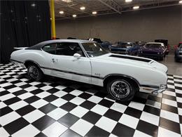 1970 Oldsmobile 442 (CC-2108415) for sale in Addison, Illinois