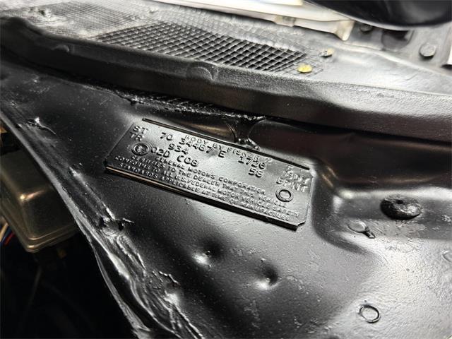 1970 Oldsmobile 442 (CC-2108415) for sale in Addison, Illinois