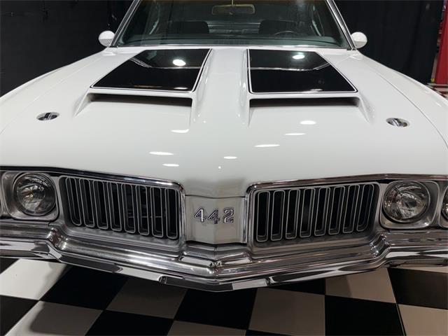 1970 Oldsmobile 442 (CC-2108415) for sale in Addison, Illinois