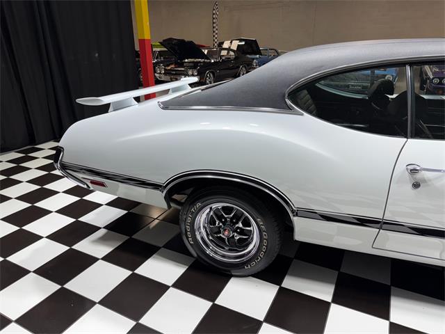 1970 Oldsmobile 442 (CC-2108415) for sale in Addison, Illinois