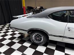 1970 Oldsmobile 442 (CC-2108415) for sale in Addison, Illinois