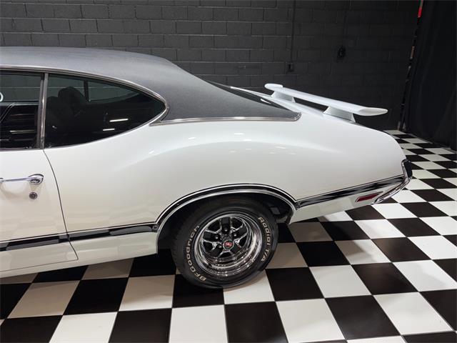 1970 Oldsmobile 442 (CC-2108415) for sale in Addison, Illinois