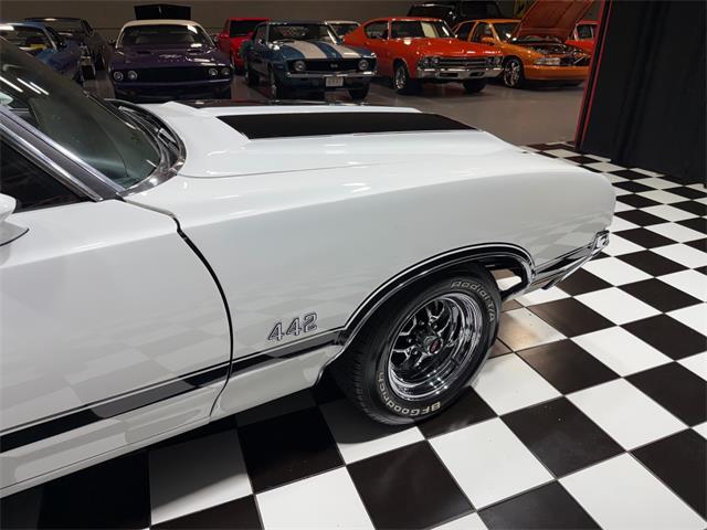 1970 Oldsmobile 442 (CC-2108415) for sale in Addison, Illinois