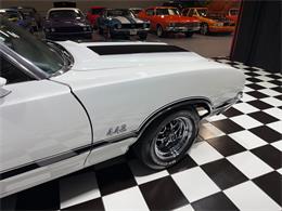 1970 Oldsmobile 442 (CC-2108415) for sale in Addison, Illinois