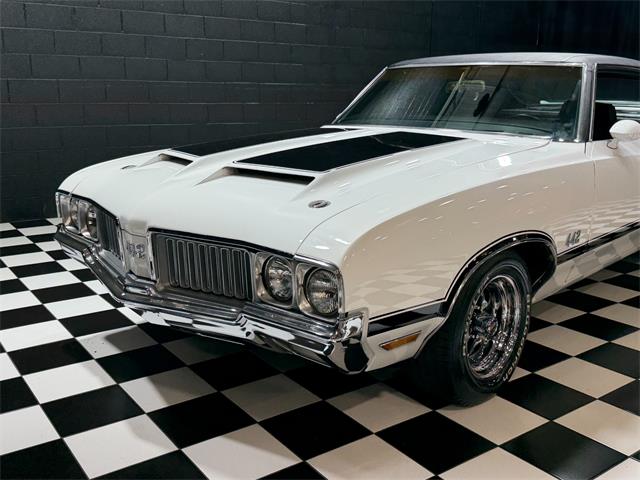 1970 Oldsmobile 442 (CC-2108415) for sale in Addison, Illinois