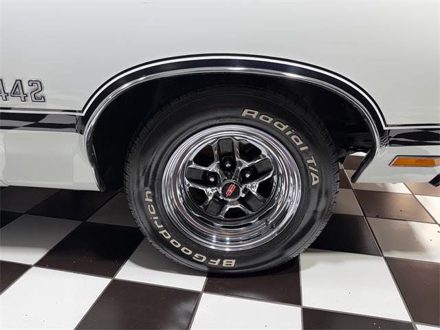 1970 Oldsmobile 442 (CC-2108415) for sale in Addison, Illinois