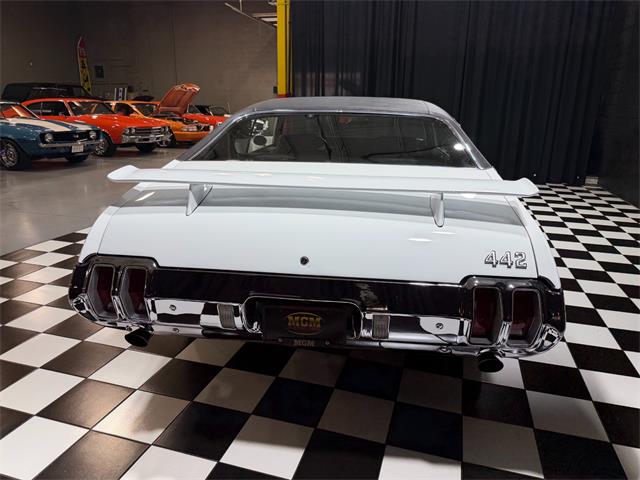 1970 Oldsmobile 442 (CC-2108415) for sale in Addison, Illinois