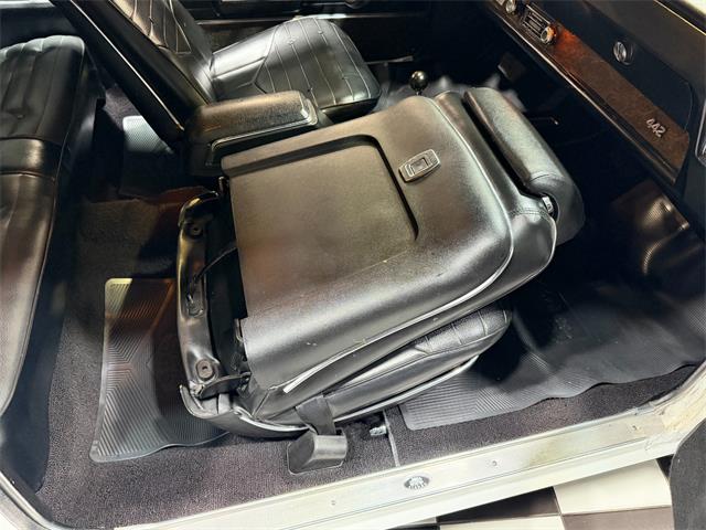 1970 Oldsmobile 442 (CC-2108415) for sale in Addison, Illinois