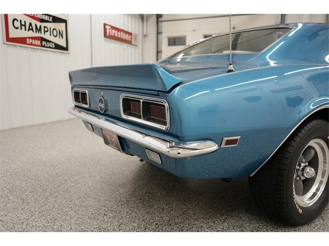 1968 Chevrolet Camaro RS/SS (CC-2108416) for sale in Homer City, Pennsylvania