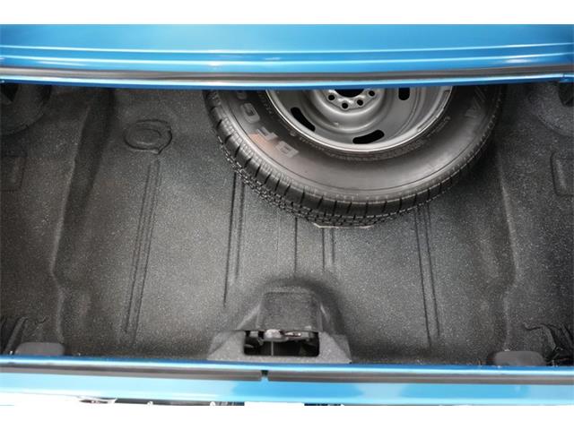1968 Chevrolet Camaro RS/SS (CC-2108416) for sale in Homer City, Pennsylvania