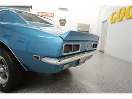 1968 Chevrolet Camaro RS/SS (CC-2108416) for sale in Homer City, Pennsylvania