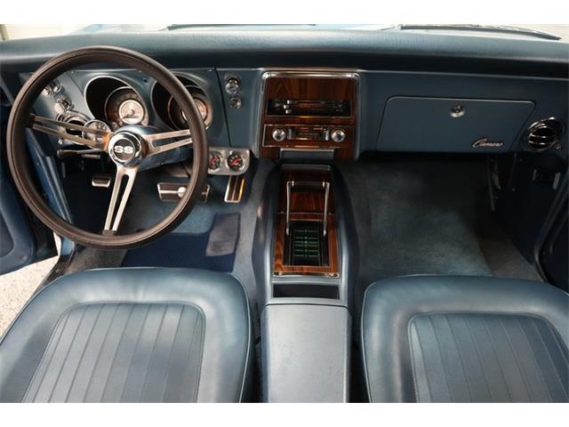 1968 Chevrolet Camaro RS/SS (CC-2108416) for sale in Homer City, Pennsylvania