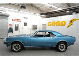 1968 Chevrolet Camaro RS/SS (CC-2108416) for sale in Homer City, Pennsylvania